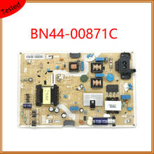 Placa de fuente de alimentación BN44-00871C l40e1r _ kdy para SAMSUNG BN44 00871C, tarjeta de fuente de alimentación profesional, placa de soporte de potencia de TV Original 2024 - compra barato