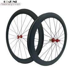 carbon wheelset Fastace RA 206 209 carbon wheels clincher tubular 38mm 50mm 60mm 88mm road bicycle carbon wheels bike wheels 2024 - buy cheap