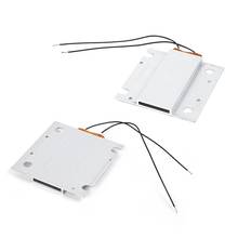 220 v 200/300 w led removedor bga demolição chip placa de aquecimento ptc soldagem 260/270 ℃