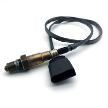 Oxygen Sensor Lambda Sensor AIR FUEL RATIO O2 SENSOR for AUDI BENTLEY PORSCHE VOLKSWAGEN 234-4809 07C-906-262-AH 07C-906-262-H 2024 - buy cheap