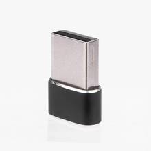 1PCS Adapter Plug USB 3.0 (Type-A) Male to USB3.1 (Type-C)Female Connector Converter Adapter For Charging Data Transfer 3.5 2024 - купить недорого