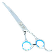 7.0" Professional Pet Grooming Scissors JP440C Dog Cat Cutting Scissors Thinning Clipper Barber Shears Pet Dog Supplies B0010I 2024 - buy cheap