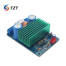 TZT IRS2092S HIFI Digital Amplifier Board Mono Class D 250W Audio Amp Module Better than LM3886 2024 - buy cheap