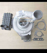 Turbo GT2056V 765155 765156 765155-0004 765155-0007 765155-0008 218CDI 318CDI 418CDI 518 CDI W203 W211 W461 W164 W251 W639 EURO4 2024 - buy cheap