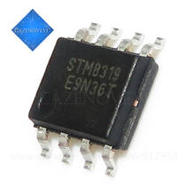 5pcs/lot STM8319 8319 SOP-8 In Stock 2024 - buy cheap