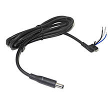 1.8M DC Tip Plug 4.5x3.0 mm/4.5*3.0 mm DC Power Cable with Pin for Dell 4th Generation Laptop Charger Power Supply DC Cord 2024 - buy cheap