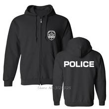 Готэм-Городская полиция отправляются Для мужчин t GCPD Темного рыцаря ретро флисовая мужская кофта-худи Для мужчин флисовая толстовка с капюшоном уличная толстовка с капюшоном в стиле Харадзюку 2024 - купить недорого