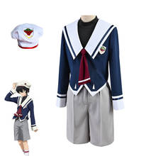 Anime SK8 The Infinite Miya Chinen Hoodies Cosplay Halloween Unisex School Uniform Zentai Suit 2024 - buy cheap