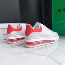 Calçados femininos vulcanizados, tênis casual feminino moderno coreano confortável 2021 2024 - compre barato