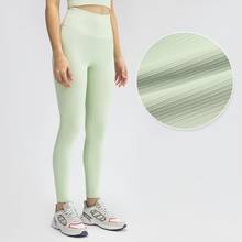 Sexy Tight Fintess Leggings Workout Women Female High Waist Push Up Yoga Pants Running Sports Trousers  Gym Clothing Compression 2024 - buy cheap