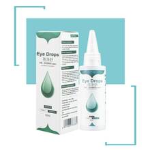 60ml Pets Eye Care Drops For Dogs Cats Eyes Tear Stain Removing Dirt Anti-inflammatory Bactericidal Pet Clean Supplies Drop Ship 2024 - buy cheap