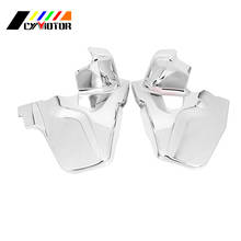 Motorcycle Accessories Engine Protection Lower Side Frame Covers For Honda Goldwing GL1800 GL 1800 2012 2013 2014 2015 2024 - buy cheap