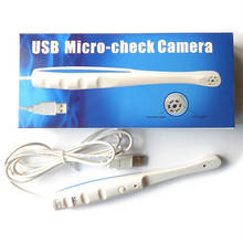 Dental Oral USB Intraoral Camera endoscope borescope 6 led light Home USB camera teeth photo shoot, Dentist Intra oral Camera 2024 - buy cheap