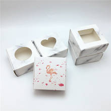 Kraft Cardboard 6.5x6.5x3cm Airplane Paper Box Handmade Soap Packaging Box/Candy Gift Box/Wedding Favor Supplies 2024 - buy cheap