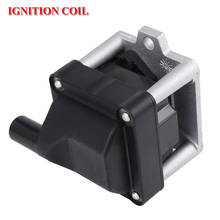 Ignition Coil 6N0905104 For V-W Golf Passat Fox for AUDI 80 90 1.8L 2.0L 2.5L 2.8 6N0905104 867905352 867905104 122702203 2024 - buy cheap