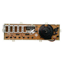 good for Samsung washing machine Computer board DC41-00090A DC92-00102C Only the display panel 2024 - buy cheap