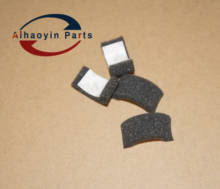 10PCS New Compatible Paper Exit Roller for Konica Minolta BH 600 750 920 950 1050 2024 - buy cheap