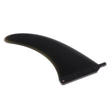 Universal Soft Top Surfboard Fins - Safe Round - Edged Fins for Surf Boards Surfboard Long board Fins 2024 - buy cheap