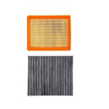 Car Air Filter Cabin Filter For Haval F7 F7X 2019 2020 1.5T 1.5SAT 2.0T 2.0SAT Car Filter OEM 1109110XKZ1DA 8104400XKZ96A 2024 - buy cheap