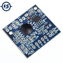 Voice Recorder Module 30 Seconds Sound Playback Board 3-5V For Toy Gift 2024 - buy cheap
