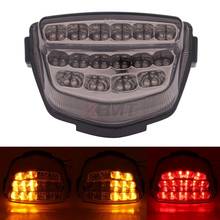 Motorcycle LED Tail Light Brake Turn Signal Light For Honda CBR1000RR CBR 1000RR 1000 RR 2008-2016 2010 2011 2012 2013 2014 2015 2024 - buy cheap