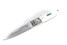 CR KT Little Fat Bear Pocket Folding Knife Camping Hunting Tactical Multi EDC Outdoor Survival Tool Knives 2024 - buy cheap