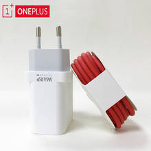 Original OnePlus 7T pro charger 30w Power Adapter One Plus 7 7 Pro EU/US Warp Charge 5V/6A 30 Charger 6A 1.5/2M USB Type c Cable 2024 - buy cheap