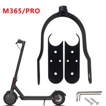 Rear Fender For Scooter Part Shock-absorbing Mudguard Bracket With Wrench Screws Scooter Parts For Xiaomi M365/ M365 Pro 2024 - buy cheap