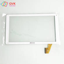 White 10.1 inch touch screen for ARCHOS Access 101 WIFI AC101ASWF Capacitive touch screen panel repair and replacement parts 2024 - buy cheap
