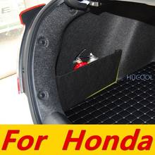 For  Honda  Accord 9/9.5th hybrid trunk storage baffle storage partition storage box 2024 - buy cheap