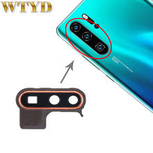 Camera Lens Cover Flex Cable for Huawei P30 Pro Back Rear Camer Lens Cover Replacement Repair Part 2024 - buy cheap