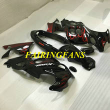 Motorcycle Fairing body kit for SUZUKI GSX600 750F 03 04 05 06 GSXF600 GSXF750 2003 2004 2005 2006 Fairings bodywork+gifts SH07 2024 - buy cheap