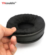 YHcouldin Thick Velvet Ear Pads For Sony MDR-CD270 MDR-CD370 MDR-CD470 Headphone Replacement Earpads Cushions Cups 2024 - buy cheap