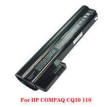 CQ10 Laptop Battery for HP Mini 110-3000 mini110 110 CQ10 CQ10-400 607762-001 607763-001 HSTNN-CB1T HSTNN-CB1U HSTNN-DB1T 03TY 2024 - buy cheap