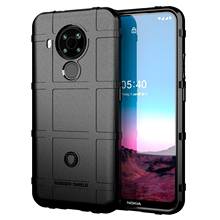 Case for Nokia 5.4 Heavy Duty Armor Rugged Shield Shockproof Soft TPU Cover for Nokia 5.4 TA-1333 TA-1340 2024 - buy cheap