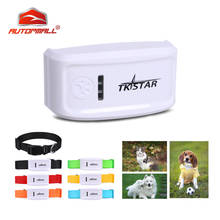 TKSTAR Pet Tracker TK909 Waterproof Realtime Tracking Locator Dog Animal Finder Cat GPS Geofence Lifetime Free 2024 - buy cheap