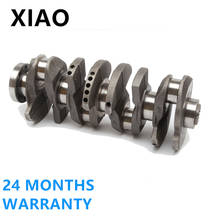 EA888 Engine Crankshaft Crank Assembly For Audi A4 A6 Q3 Q5 VW Golf Jetta Passat Seat Skoda 2.0TSI 06H105021M 06H105021F 2024 - buy cheap