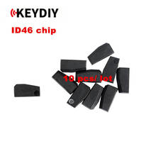 KEYDIY ID46 chip work for KD-X2 10pcs/lot 2024 - buy cheap