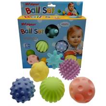 baby sensory toy ball early learning educational toys 63HE 2024 - buy cheap