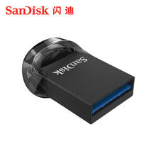 SanDisk Flash Drive USB 3.1 Pen Drive 16GB 64GB 128GB MINI USB Flash CLE USB 3.0 Up to 130MB/S Pendrive USB 3.0 USB Stick 128GB 2024 - buy cheap