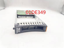 600GB 2.5inch SAS 15K 12G 01DE349 V3700 V2   Ensure New in original box.  Promised to send in 24 hours 2024 - buy cheap