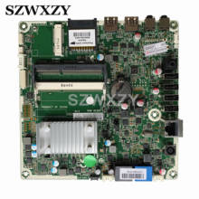 FOR HP 205 G2 AIO Motherboard 806244-001 751275-001 728601-001 768784-001 DDR3 2024 - buy cheap