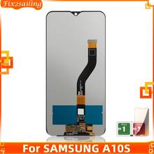 LCD Display For Samsung galaxy A10s Touch Screen Digitizer Assembly For Samsung A10s A107/DS A107F A107FD A107M LCD Replacement 2024 - buy cheap
