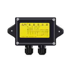 TDA-01 Weighing transmitter Weight amplifier voltage-current converter 0-10v0-5v4-20m 2024 - buy cheap