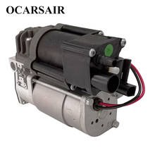 Air Compressor for Air Suspension for BMW X5 X6 F15 F16 F85 F86 Oem#7206875177 37206868998 37206850555 Air Suspension Compressor 2024 - buy cheap