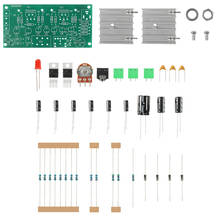 TDA2030A Electronic Audio Power Amplifier Board 2024 - buy cheap