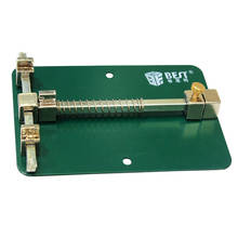 Professional Universal PCB Holder Fixtures Mobile Phone Repairing Soldering Iron Rework Tool 2024 - buy cheap