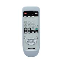 New Replacement Remote Control Suitable For Epson EB-W31 EB-S72 EB-S82 EB-W31 EMP-6110 EMP-7800 EMP-1700 EMP-1705 Projector 2024 - buy cheap