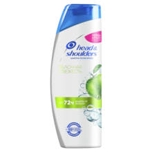 HEAD & SHOULDERS Anti-dandruff shampoo Apple freshness 400ml 2024 - buy cheap