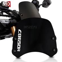 Protector contra calor de tubo de escape para motocicleta, cubierta de silenciador para tubo, protección de talón para BMW R1200GS LC ADVENTURE F800GS F700GS F650GS 2024 - compra barato